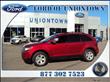 2012 Ford Edge