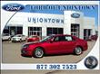 2011 Ford Fusion