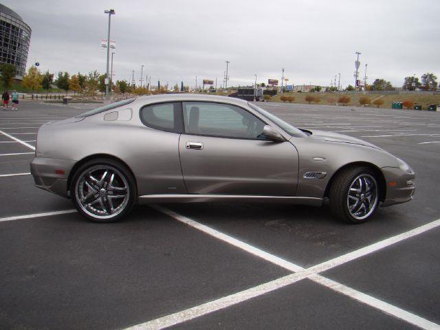 Tothego - 2005 Maserati Coupe Cambriocorsa_1