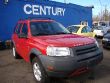 2002 Land Rover Freelander