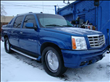 2004 Cadillac Escalade EXT