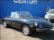 1978 Alfa Romeo Spider