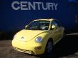 1999 Volkswagen New Beetle