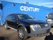 2001 Audi allroad