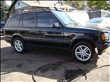 2000 Land Rover Range Rover