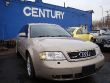 1999 Audi A6