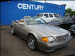1994 Mercedes-Benz SL Class