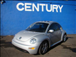 2001 Volkswagen New Beetle