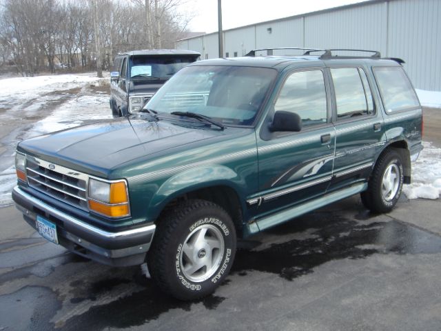 1994 Ford Explorer