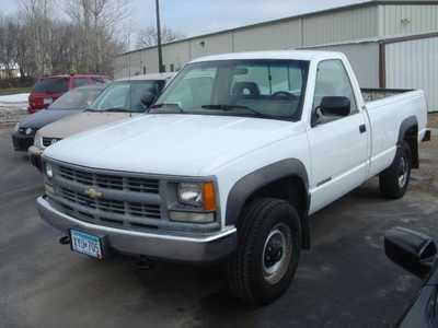1994 Chevrolet K2500 for sale