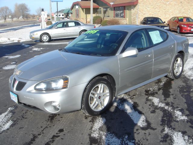 2006 Pontiac Grand Prix
