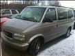 2003 GMC Safari