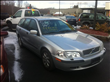 2001 Volvo V40