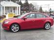 2011 Chevrolet Cruze
