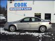2000 Pontiac Grand Am