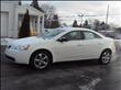 2008 Pontiac G6