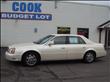 2003 Cadillac Deville