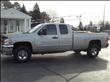 2008 Chevrolet Silverado 2500