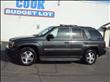 2004 Chevrolet TrailBlazer