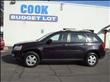 2007 Pontiac Torrent