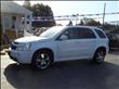 2008 Chevrolet Equinox