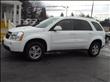 2009 Chevrolet Equinox