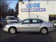 2003 Chevrolet Impala