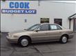 2000 Buick Century