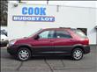 2005 Buick Rendezvous