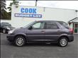 2007 Buick Rendezvous