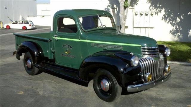 1941 CHEVROLET PICKUP for sale