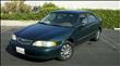 1999 Mazda 626