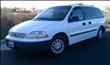 2001 Ford Windstar