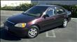 2001 Honda Civic