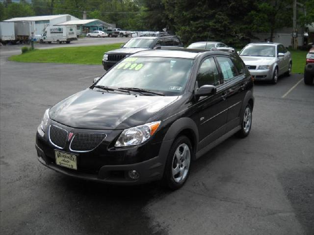 2008 Pontiac Vibe for sale