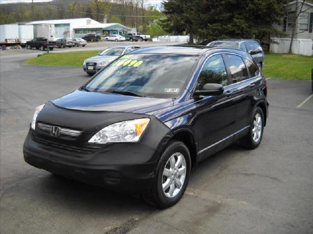 2007 Honda CR-V for sale
