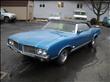 1971 OLDSMOBILE CUTLASS