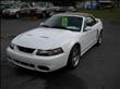 2003 Ford Mustang