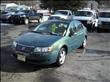 2007 Saturn Ion