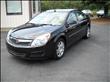 2008 Saturn Aura