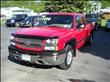 2003 Chevrolet Silverado 1500