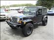 2006 Jeep Wrangler