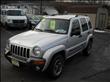 2004 Jeep Liberty