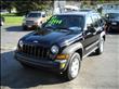 2007 Jeep Liberty