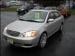 2003 Toyota Corolla