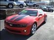 2011 Chevrolet Camaro
