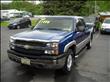 2003 Chevrolet Silverado 1500