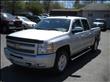 2011 Chevrolet Silverado 1500
