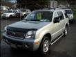 2005 Mercury Mountaineer
