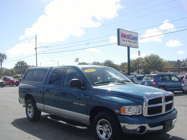 2003 Dodge Ram 1500 for sale